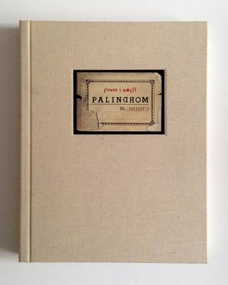 Palindrome, exhibition catalog