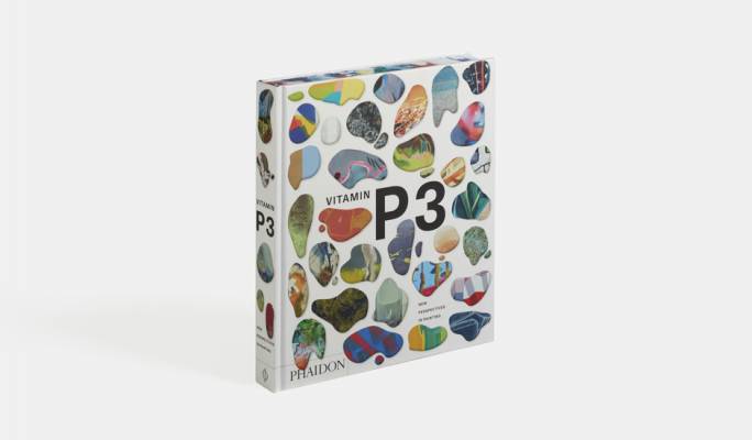 Vitamin P3 | Phaidon