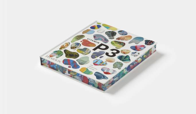 Vitamin P3 | Phaidon
