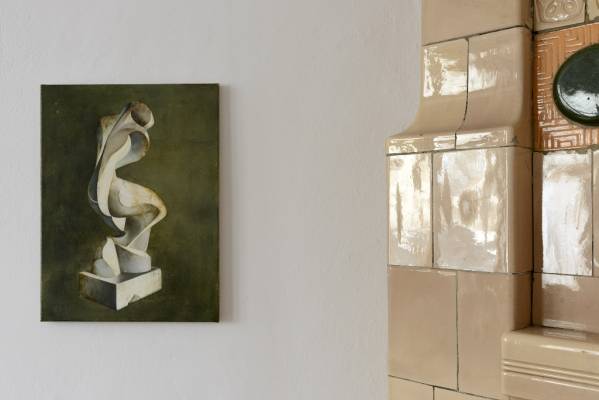 Gauguin Syndrome, exhibition view, lokal_30 Gallery, Warsaw, Poland
