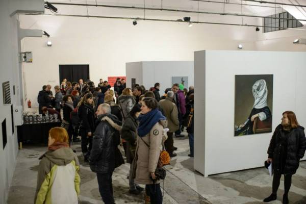 Complexes and Frustrations, exhibition view, Galeria Labirynt, Lublin, 2014