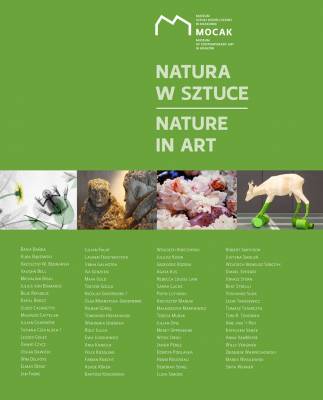 NATURE IN ART exhibition