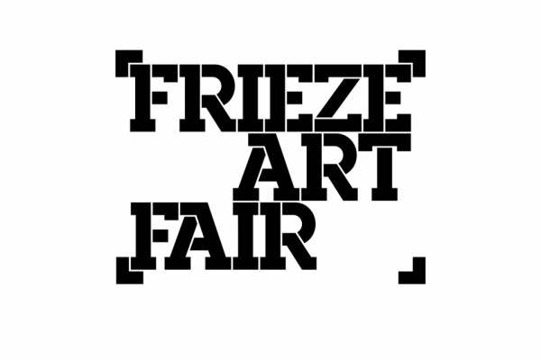 Frieze New York 2019