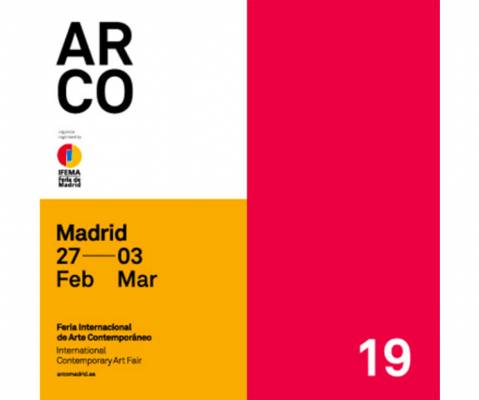 ARCOmadrid 2019