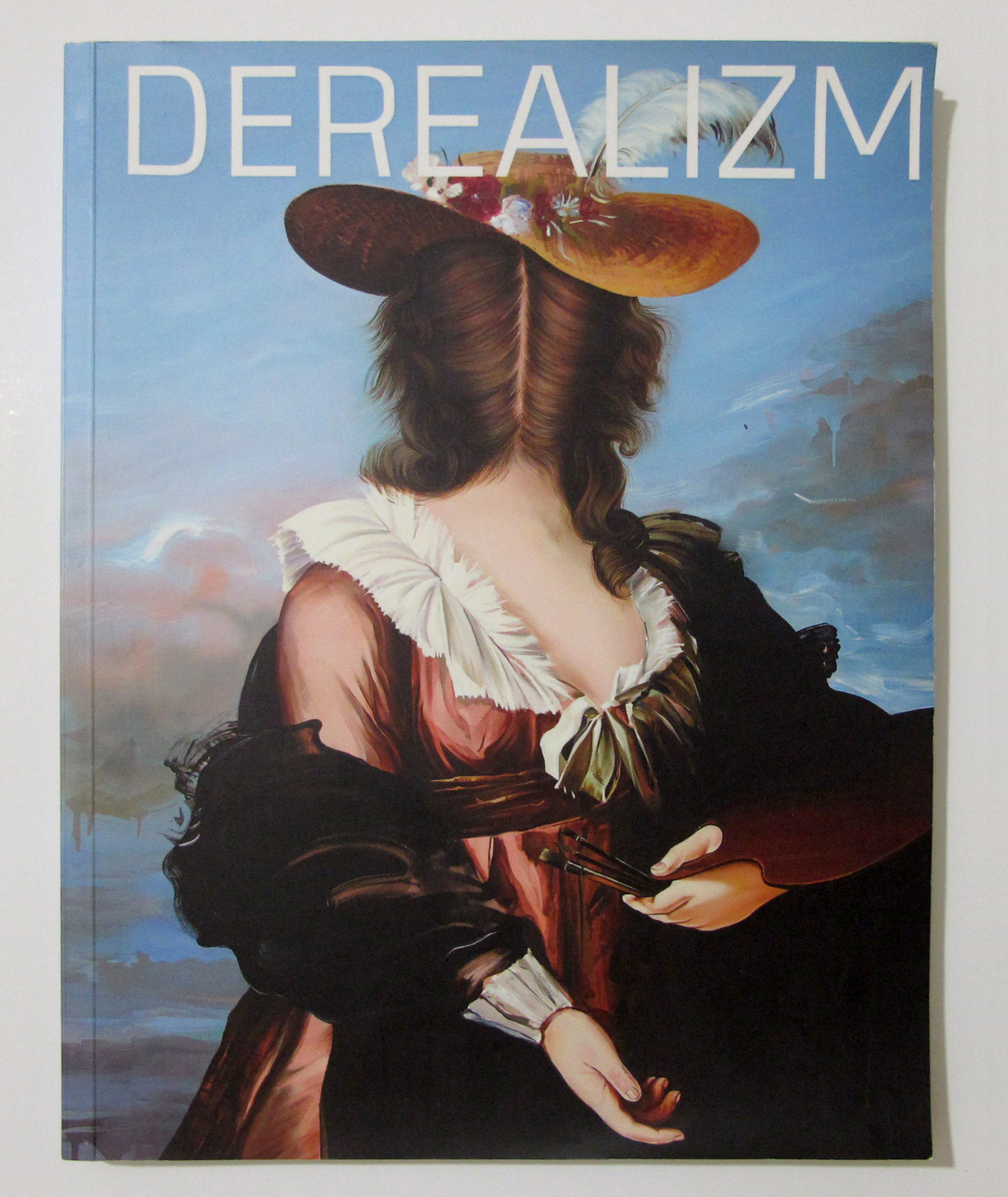 Derealizm