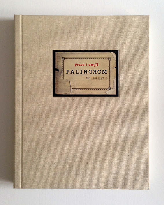 Palindrom