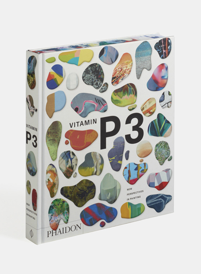 Vitamin P3 | Phaidon